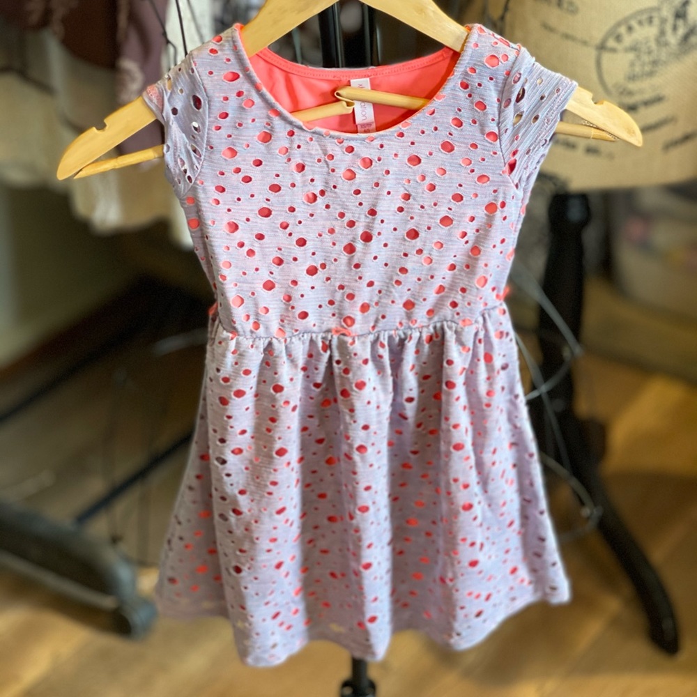 Kids dress